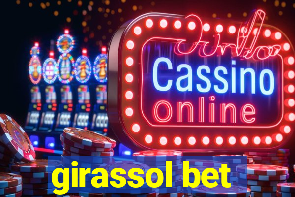 girassol bet